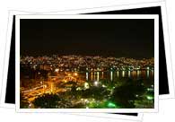 night Acapulco
