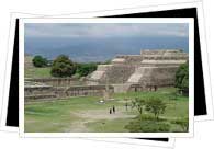 Monte Alban