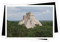 Uxmal