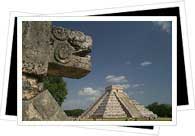 Chichen Itza