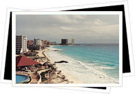 Beaches in Puerto Vallarta 