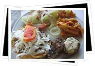 food in Mexico
