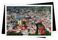 guanajuato Mexico 