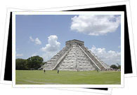 Mexico history 
