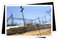 Electrocity in Mexico 